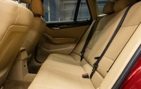 BMW X1, 2011 год, 1 249 000 рублей, 20 фотография