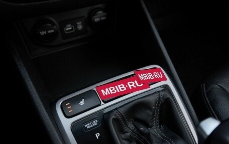 Hyundai Creta I рестайлинг, 2018 год, 1 795 000 рублей, 12 фотография