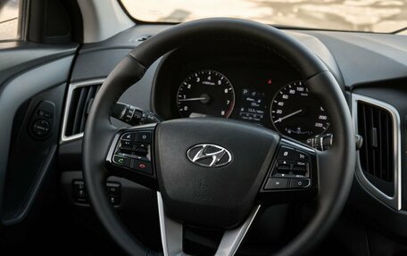 Hyundai Creta I рестайлинг, 2018 год, 1 795 000 рублей, 15 фотография