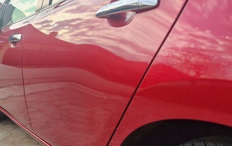 Nissan Leaf I, 2016 год, 790 000 рублей, 9 фотография