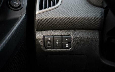 Hyundai Creta I рестайлинг, 2018 год, 1 795 000 рублей, 14 фотография