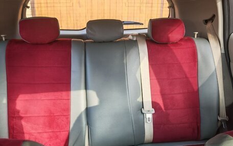 Nissan Leaf I, 2016 год, 790 000 рублей, 11 фотография