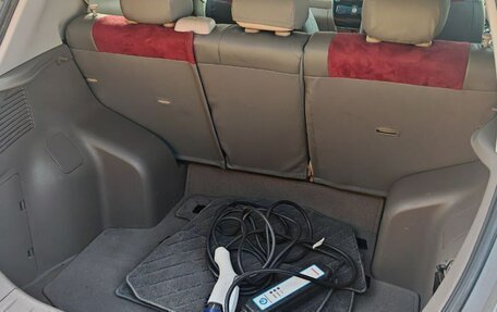 Nissan Leaf I, 2016 год, 790 000 рублей, 12 фотография