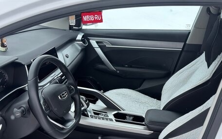 Geely Coolray I, 2020 год, 1 700 000 рублей, 3 фотография