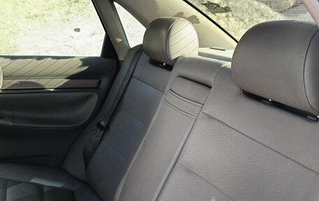 Audi A4, 2001 год, 410 000 рублей, 8 фотография