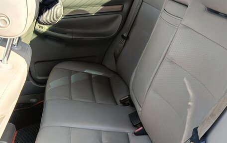 Audi A4, 2001 год, 410 000 рублей, 7 фотография