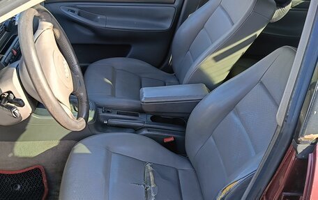 Audi A4, 2001 год, 410 000 рублей, 10 фотография