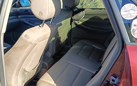 Audi A4, 2001 год, 410 000 рублей, 6 фотография