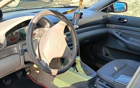 Audi A4, 2001 год, 410 000 рублей, 9 фотография