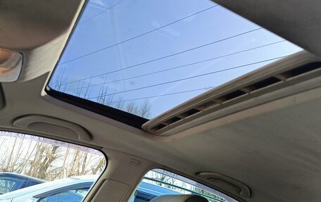 Audi A4, 2001 год, 410 000 рублей, 15 фотография