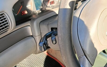 Audi A4, 2001 год, 410 000 рублей, 11 фотография