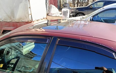 Audi A4, 2001 год, 410 000 рублей, 14 фотография