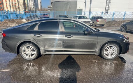 KIA K5, 2020 год, 2 300 000 рублей, 2 фотография