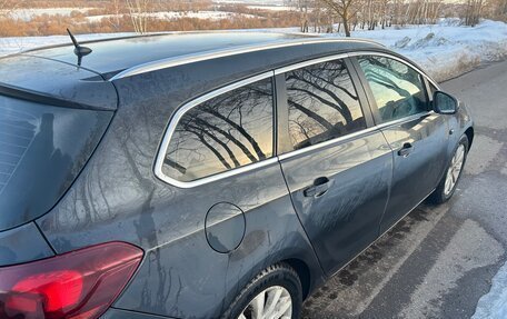 Opel Astra J, 2011 год, 550 000 рублей, 9 фотография