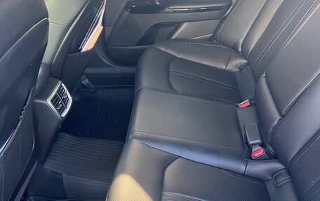 KIA K5, 2020 год, 2 300 000 рублей, 6 фотография