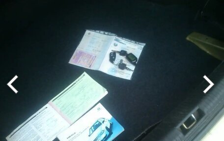 Daewoo Nexia I рестайлинг, 2011 год, 180 000 рублей, 7 фотография