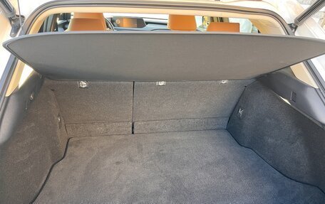 Lexus UX I, 2021 год, 3 200 000 рублей, 9 фотография