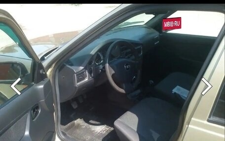 Daewoo Nexia I рестайлинг, 2011 год, 180 000 рублей, 4 фотография