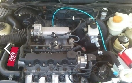 Daewoo Nexia I рестайлинг, 2011 год, 180 000 рублей, 6 фотография