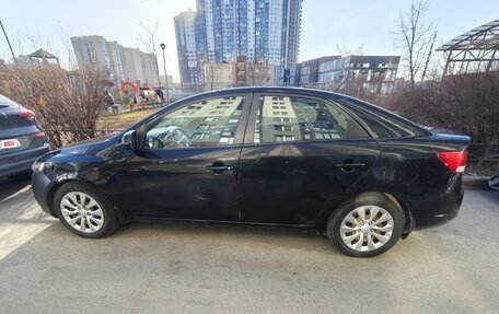 KIA Cerato III, 2011 год, 667 000 рублей, 3 фотография