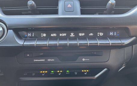 Lexus UX I, 2021 год, 3 200 000 рублей, 12 фотография