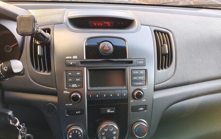 KIA Cerato III, 2011 год, 667 000 рублей, 10 фотография