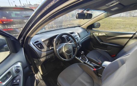 KIA Cerato III, 2011 год, 667 000 рублей, 8 фотография