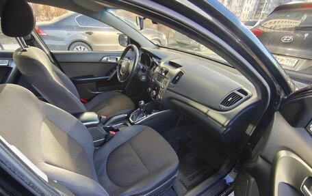 KIA Cerato III, 2011 год, 667 000 рублей, 7 фотография