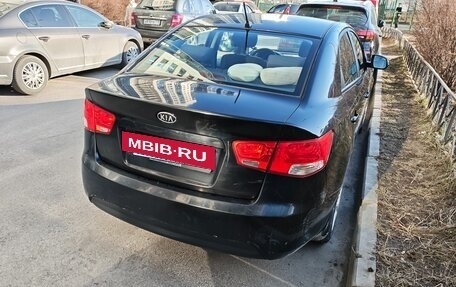 KIA Cerato III, 2011 год, 667 000 рублей, 5 фотография