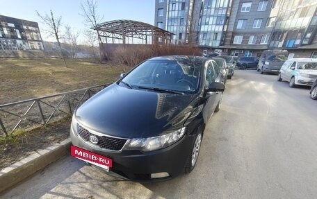 KIA Cerato III, 2011 год, 667 000 рублей, 2 фотография