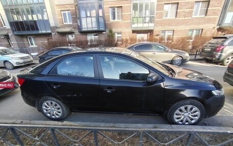 KIA Cerato III, 2011 год, 667 000 рублей, 6 фотография