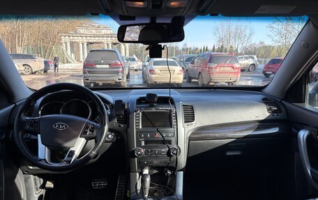 KIA Sorento II рестайлинг, 2011 год, 1 300 000 рублей, 7 фотография