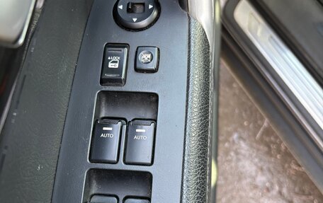 KIA Sorento II рестайлинг, 2011 год, 1 300 000 рублей, 11 фотография