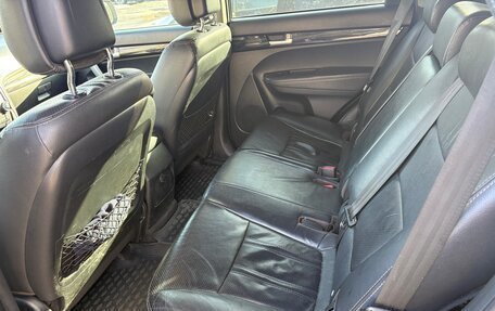 KIA Sorento II рестайлинг, 2011 год, 1 300 000 рублей, 10 фотография