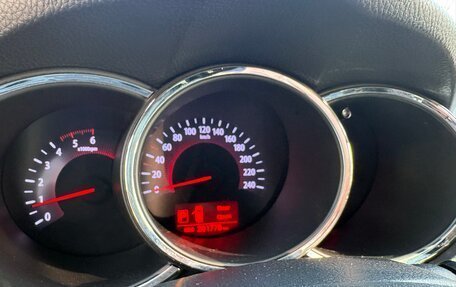 KIA Sorento II рестайлинг, 2011 год, 1 300 000 рублей, 13 фотография