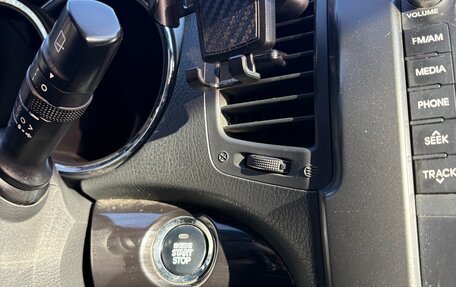 KIA Sorento II рестайлинг, 2011 год, 1 300 000 рублей, 12 фотография