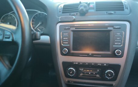 Skoda Octavia, 2012 год, 515 000 рублей, 5 фотография