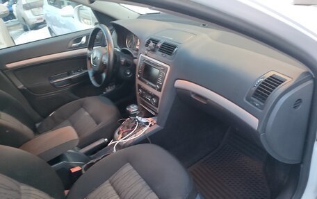 Skoda Octavia, 2012 год, 515 000 рублей, 4 фотография