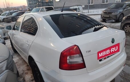 Skoda Octavia, 2012 год, 515 000 рублей, 3 фотография