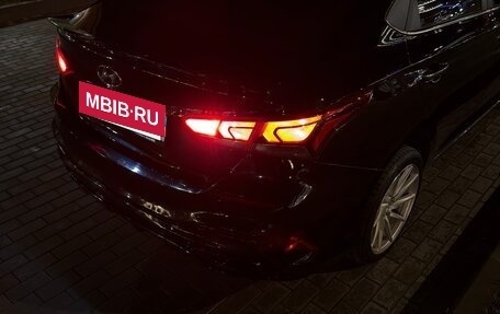 Hyundai Solaris II рестайлинг, 2021 год, 1 949 000 рублей, 2 фотография