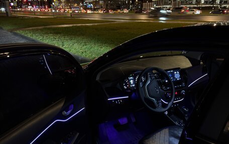 Hyundai Solaris II рестайлинг, 2021 год, 1 949 000 рублей, 11 фотография