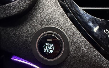 Hyundai Solaris II рестайлинг, 2021 год, 1 949 000 рублей, 13 фотография