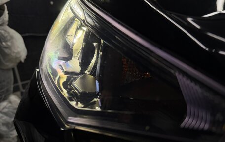 Hyundai Solaris II рестайлинг, 2021 год, 1 949 000 рублей, 10 фотография