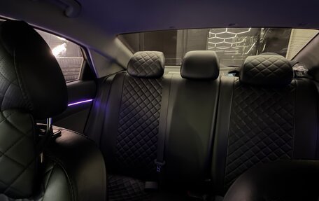 Hyundai Solaris II рестайлинг, 2021 год, 1 949 000 рублей, 25 фотография