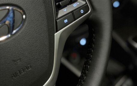 Hyundai Solaris II рестайлинг, 2021 год, 1 949 000 рублей, 28 фотография