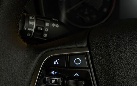 Hyundai Solaris II рестайлинг, 2021 год, 1 949 000 рублей, 30 фотография