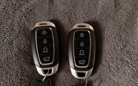 Hyundai Solaris II рестайлинг, 2021 год, 1 949 000 рублей, 39 фотография