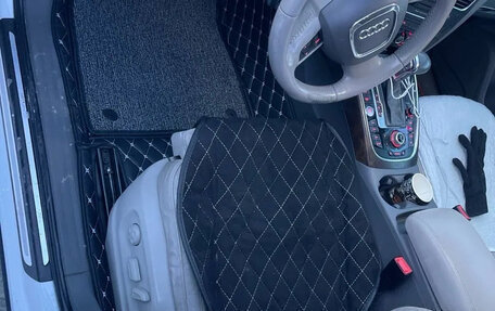 Audi Q5, 2009 год, 1 500 000 рублей, 5 фотография