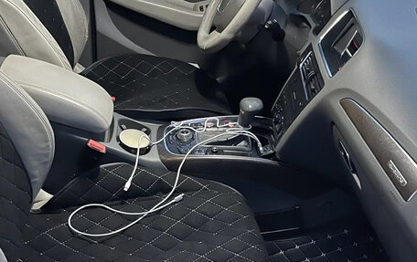 Audi Q5, 2009 год, 1 500 000 рублей, 6 фотография