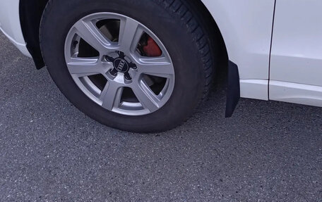 Audi Q5, 2009 год, 1 500 000 рублей, 4 фотография